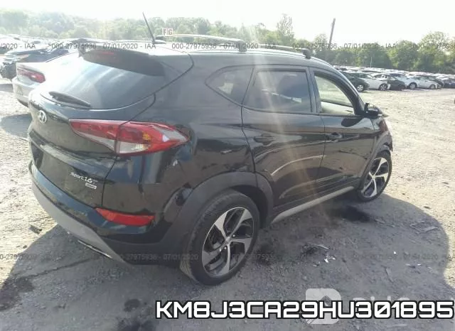 KM8J3CA29HU301895 фото 5
