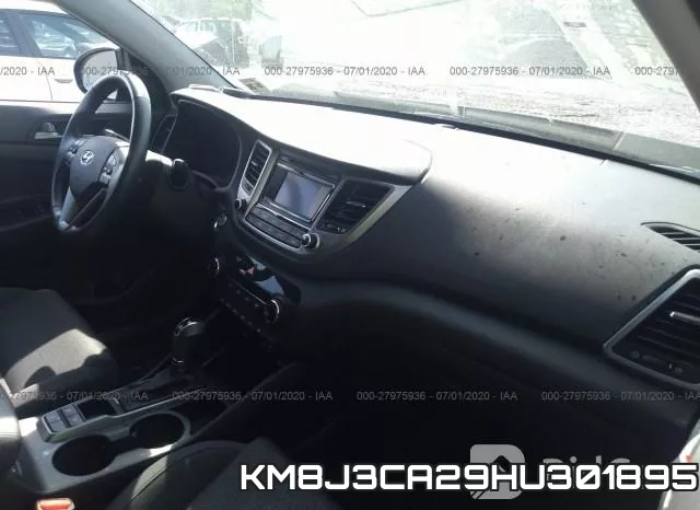 KM8J3CA29HU301895 фото 6