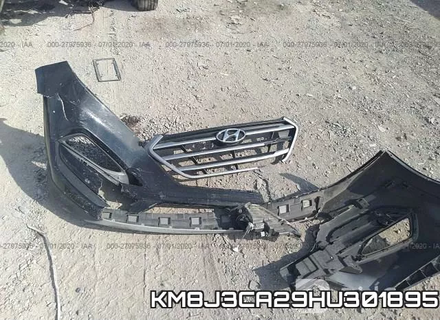 KM8J3CA29HU301895 фото 10