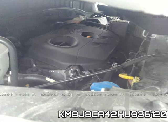 KM8J3CA42HU336120 фото 2