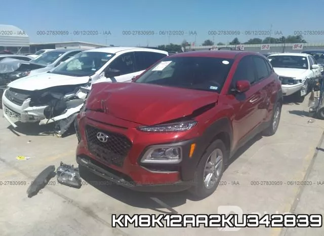 KM8K12AA2KU342839 фото 3