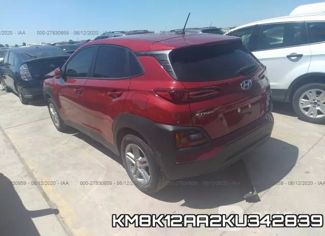 KM8K12AA2KU342839 фото 4