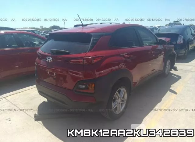 KM8K12AA2KU342839 фото 5