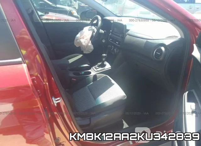 KM8K12AA2KU342839 фото 6