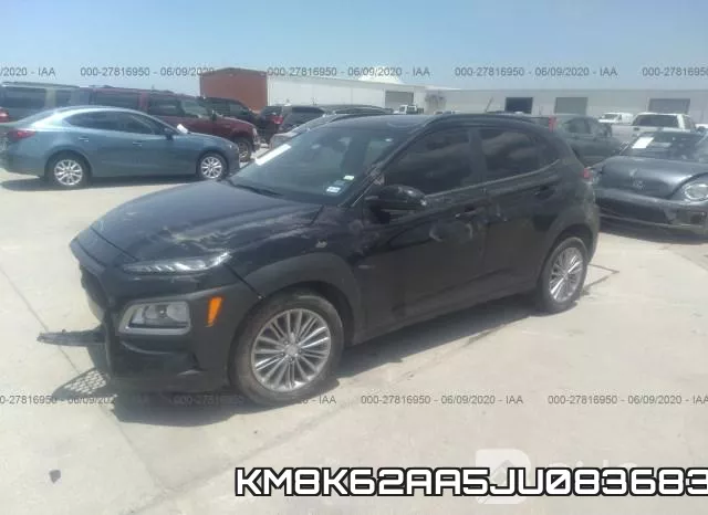 KM8K62AA5JU083683 фото 3