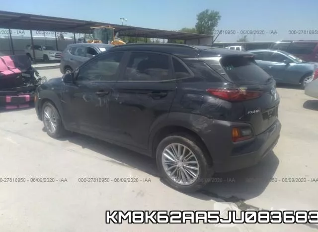 KM8K62AA5JU083683 фото 4