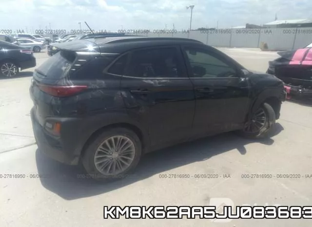 KM8K62AA5JU083683 фото 5