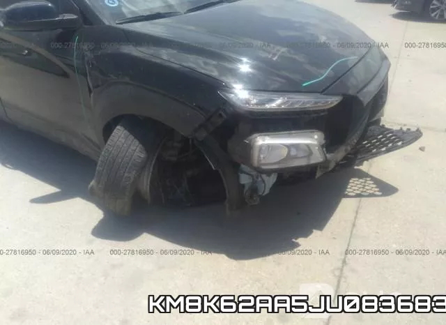 KM8K62AA5JU083683 фото 7