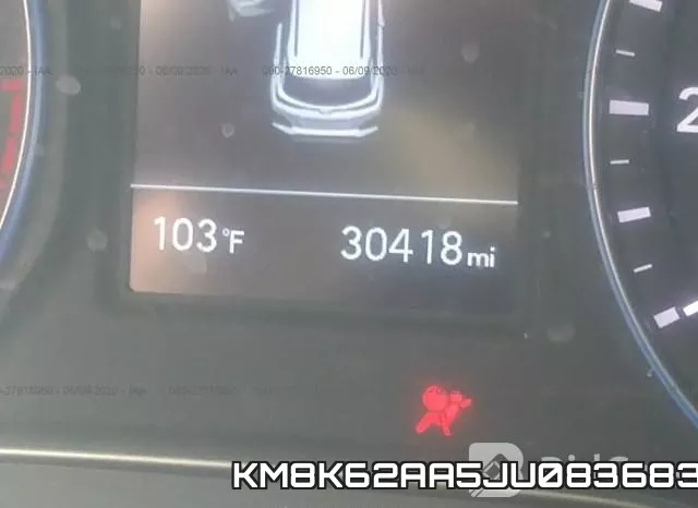 KM8K62AA5JU083683 фото 8