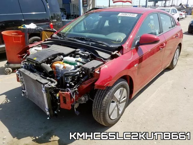 KMHC65LC2KU178661 фото 3