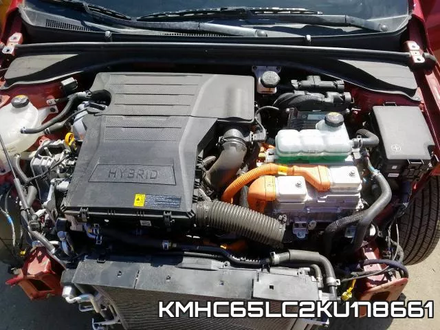 KMHC65LC2KU178661 фото 8