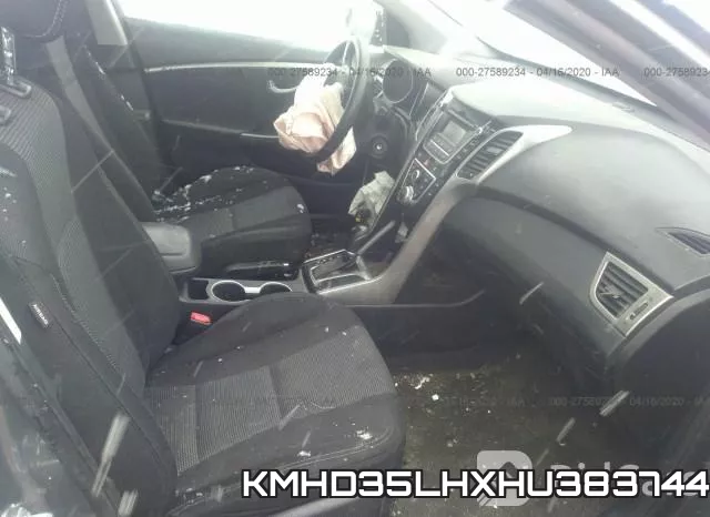 KMHD35LHXHU383744 фото 6
