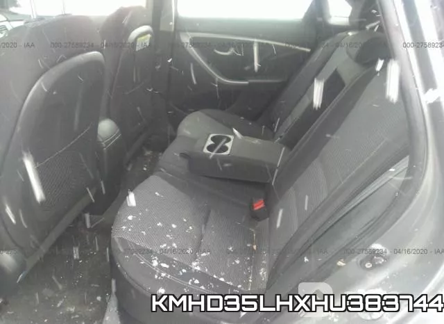 KMHD35LHXHU383744 фото 9