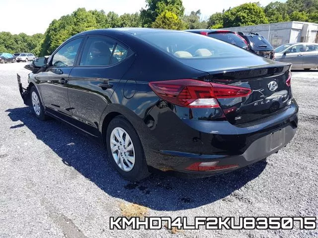 KMHD74LF2KU835075 фото 4