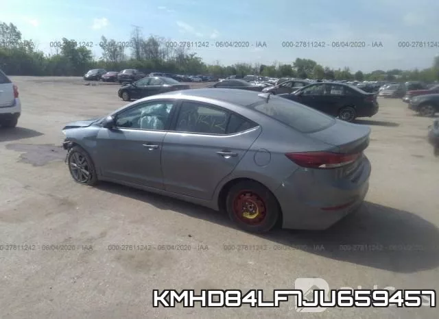 KMHD84LF7JU659457 фото 4