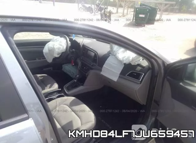 KMHD84LF7JU659457 фото 6