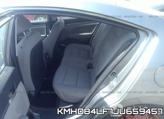 KMHD84LF7JU659457 фото 9