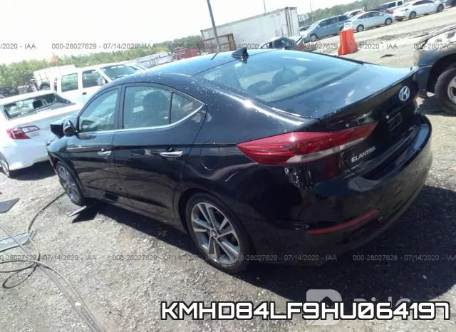 KMHD84LF9HU064197 фото 4