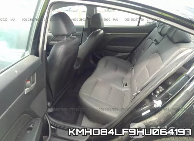 KMHD84LF9HU064197 фото 9