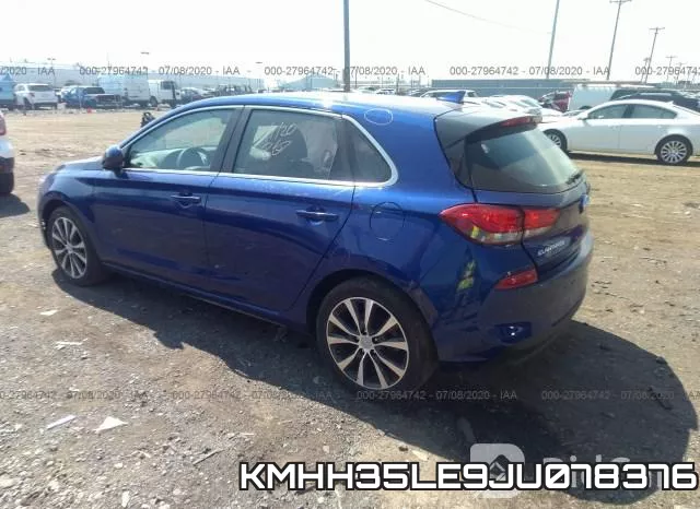 KMHH35LE9JU078376 фото 4