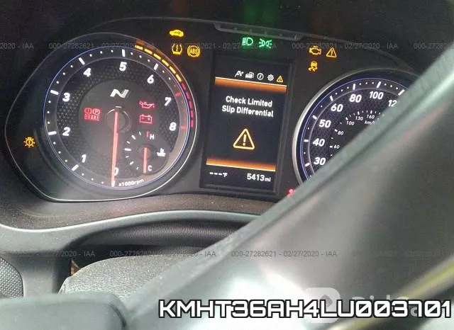 KMHT36AH4LU003701 фото 8