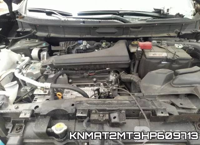 KNMAT2MT3HP609713 фото 2
