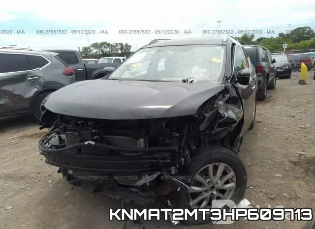 KNMAT2MT3HP609713 фото 3
