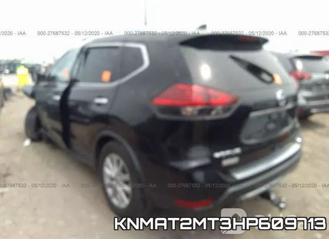 KNMAT2MT3HP609713 фото 4