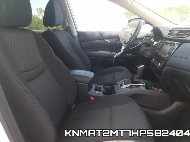 KNMAT2MT7HP582404 фото 6