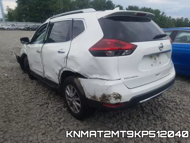 KNMAT2MT9KP512040 фото 4