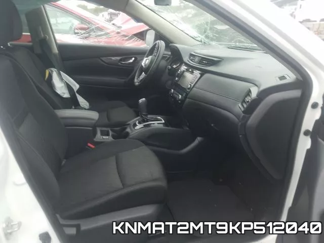 KNMAT2MT9KP512040 фото 6