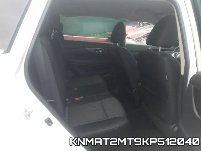 KNMAT2MT9KP512040 фото 7