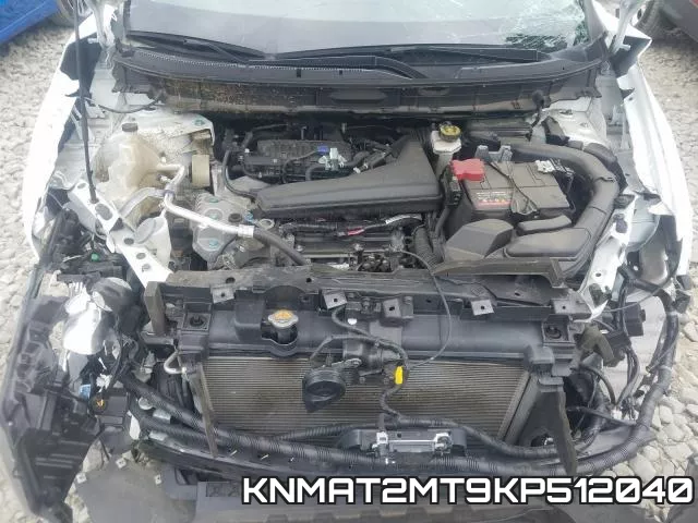 KNMAT2MT9KP512040 фото 8