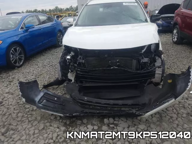 KNMAT2MT9KP512040 фото 10