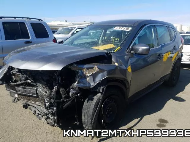 KNMAT2MTXHP539336 фото 3