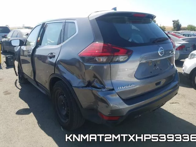 KNMAT2MTXHP539336 фото 4