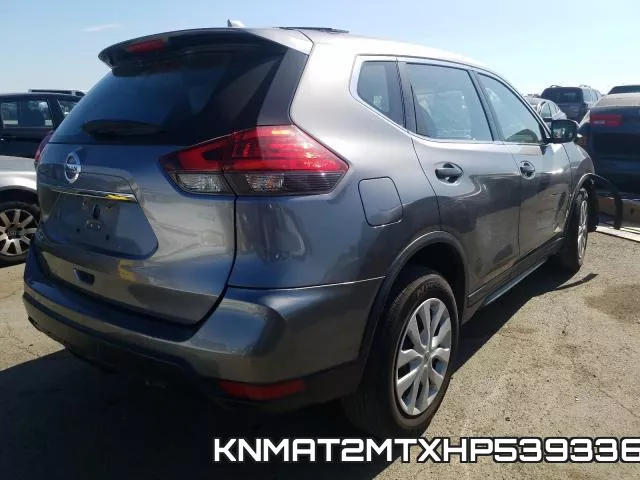 KNMAT2MTXHP539336 фото 5