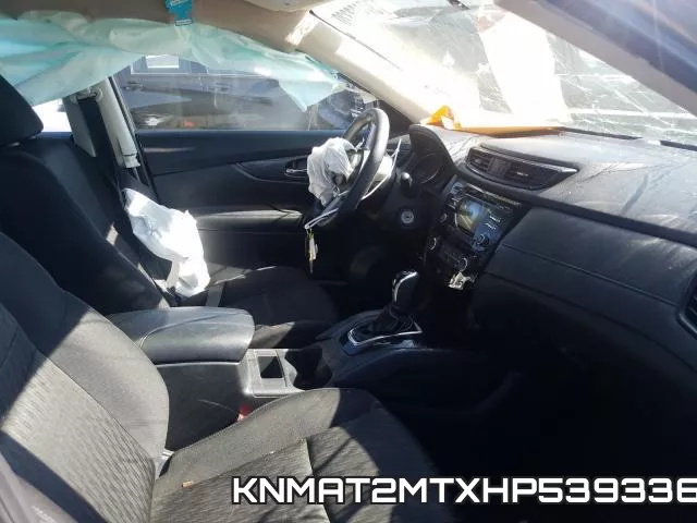 KNMAT2MTXHP539336 фото 6