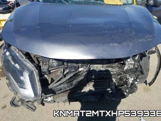 KNMAT2MTXHP539336 фото 8