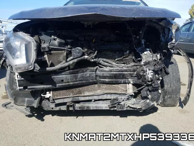 KNMAT2MTXHP539336 фото 10