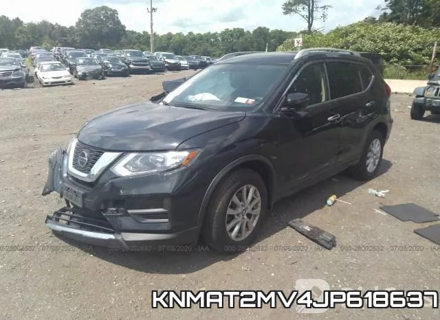 KNMAT2MV4JP618637 фото 3