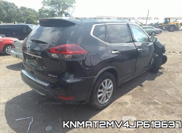 KNMAT2MV4JP618637 фото 5