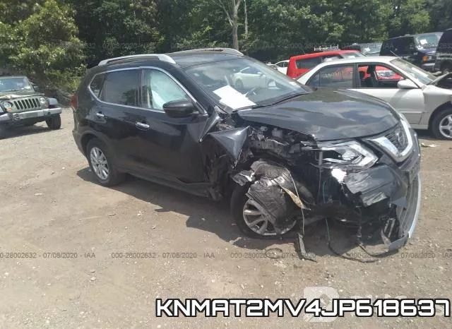 KNMAT2MV4JP618637 фото 7