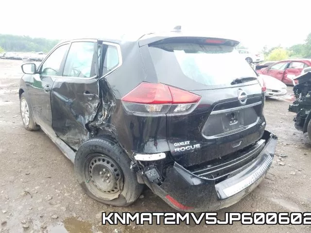 KNMAT2MV5JP600602 фото 4