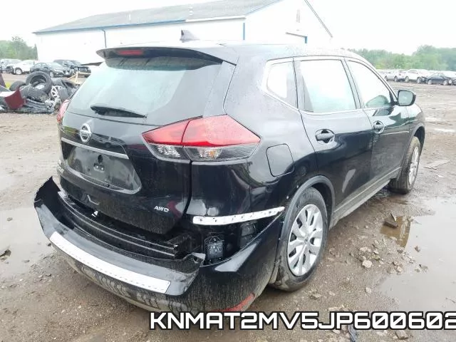 KNMAT2MV5JP600602 фото 5
