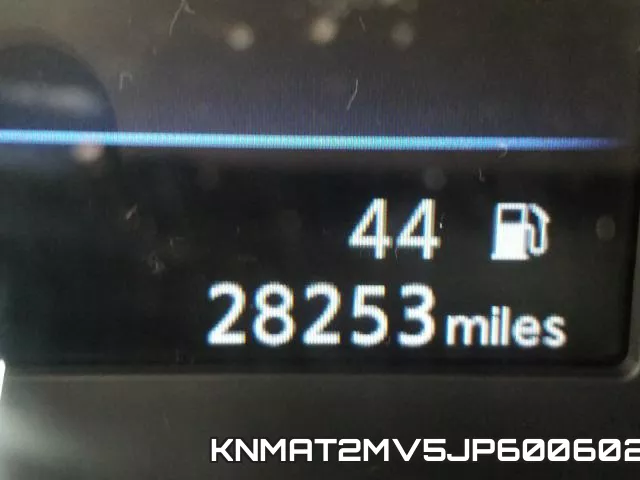 KNMAT2MV5JP600602 фото 9