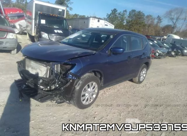 KNMAT2MV9JP533759 фото 3
