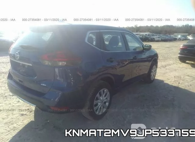 KNMAT2MV9JP533759 фото 5