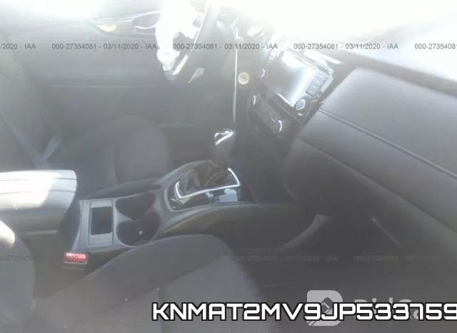KNMAT2MV9JP533759 фото 6