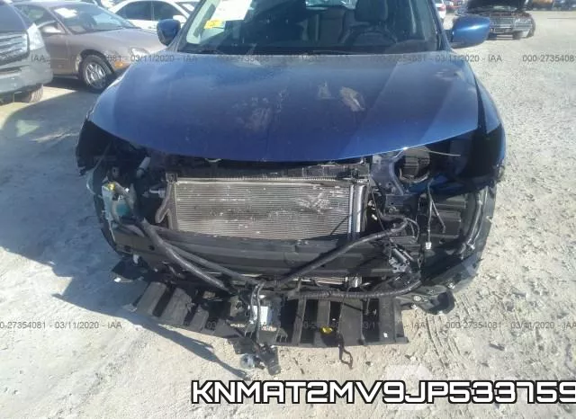 KNMAT2MV9JP533759 фото 7